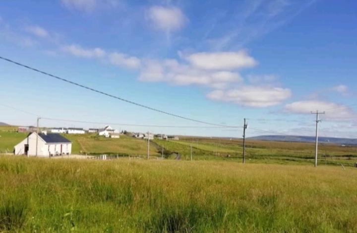 Cozy & Remote Hideaway Gintys Cottage Ross Port Eksteriør bilde