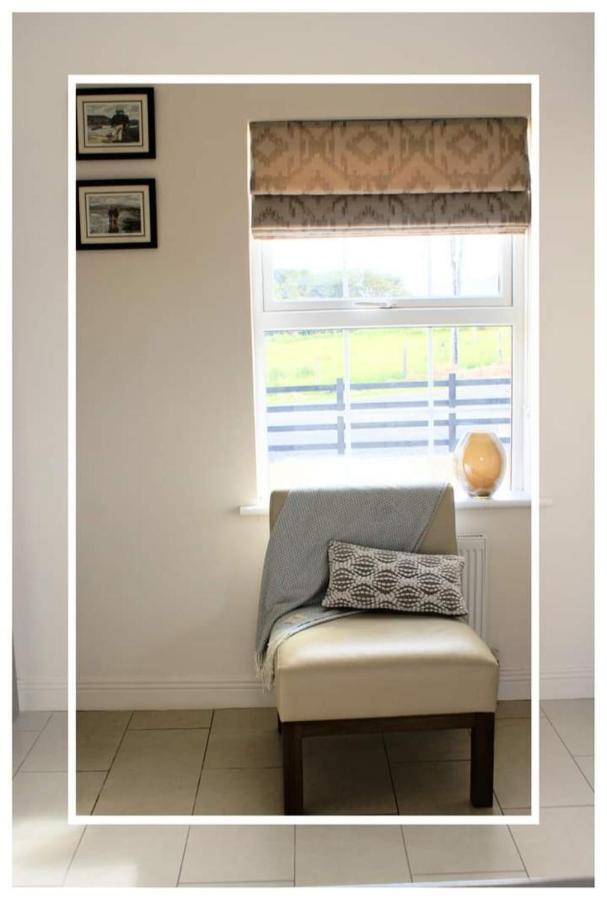Cozy & Remote Hideaway Gintys Cottage Ross Port Eksteriør bilde